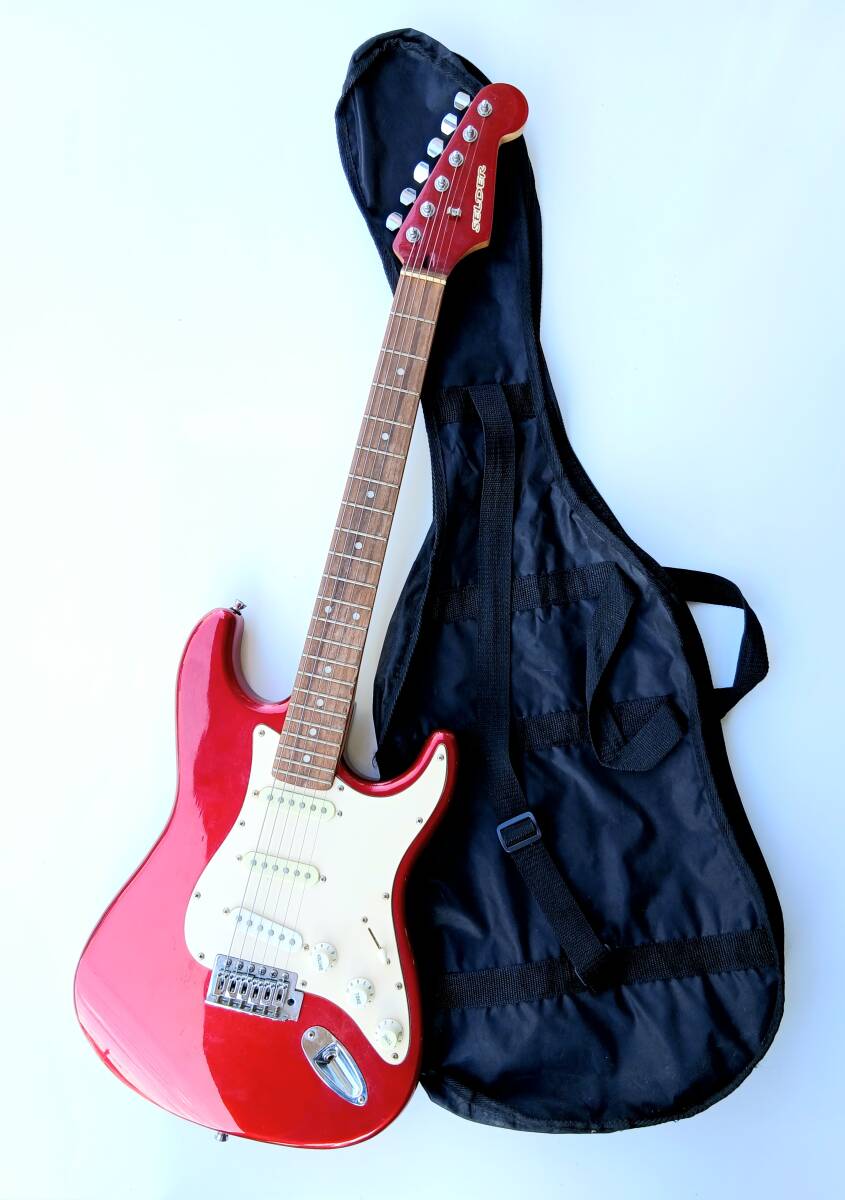 2025年最新】Yahoo!オークション -selder ギターの中古品・新品