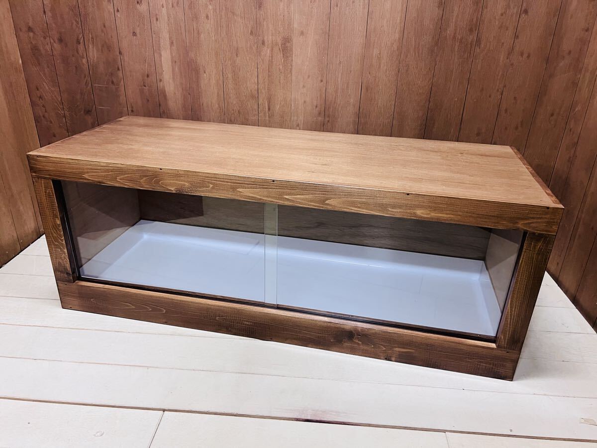 機能充実！木製飼育ケージ(未使用) Yahoo!オークション -「(展示品 アウトレット 未使用)」(飼育
