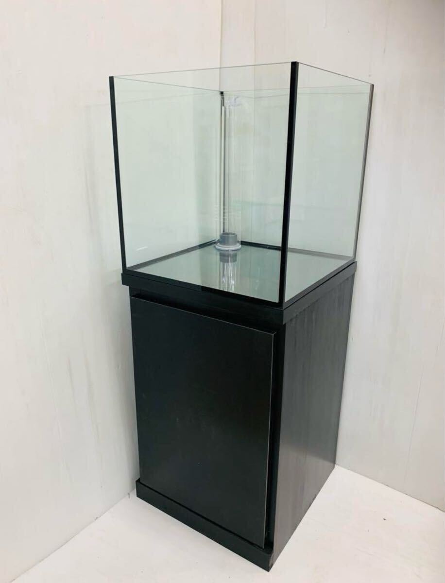 Yahoo!オークション -「オーバーフロー水槽セット」(45cm