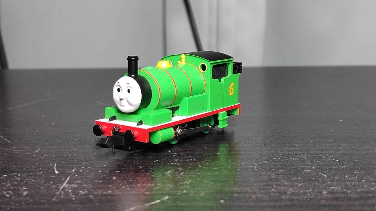 TOMIX トミックス きかんしゃトーマス Nゲージ パーシー ジェームス TOMIX トミックス きかんしゃトーマス Nゲージ パーシー