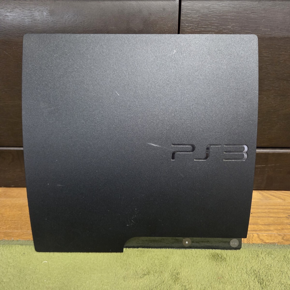PlayStation3 - 班プレイステーション3本体120GB 完備品　動作確認済 楽天市場】PS3 本体【本体のみ】120GB Playstation3