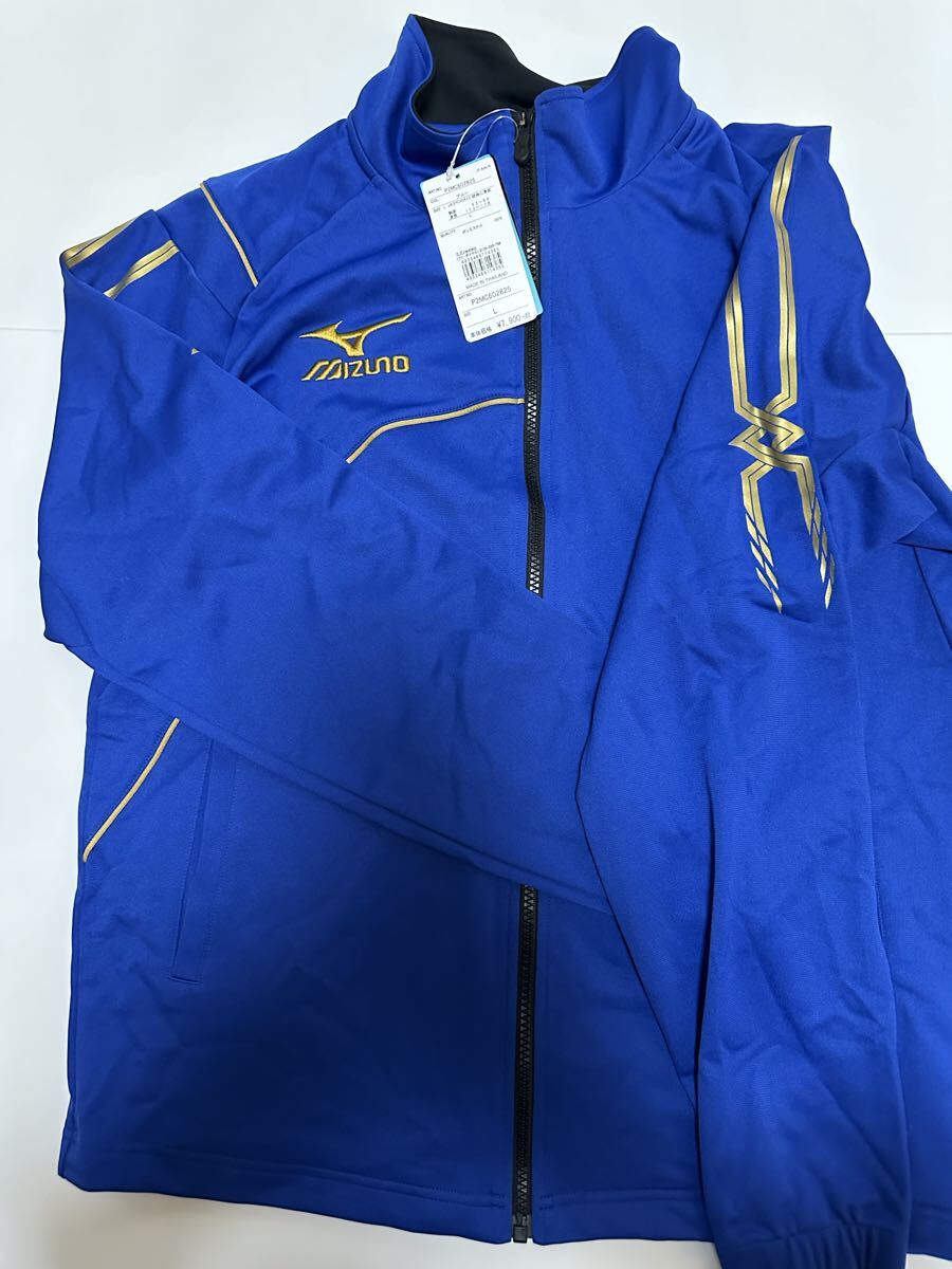 2025年最新】Yahoo!オークション -ミズノ ジャージ(スポーツ