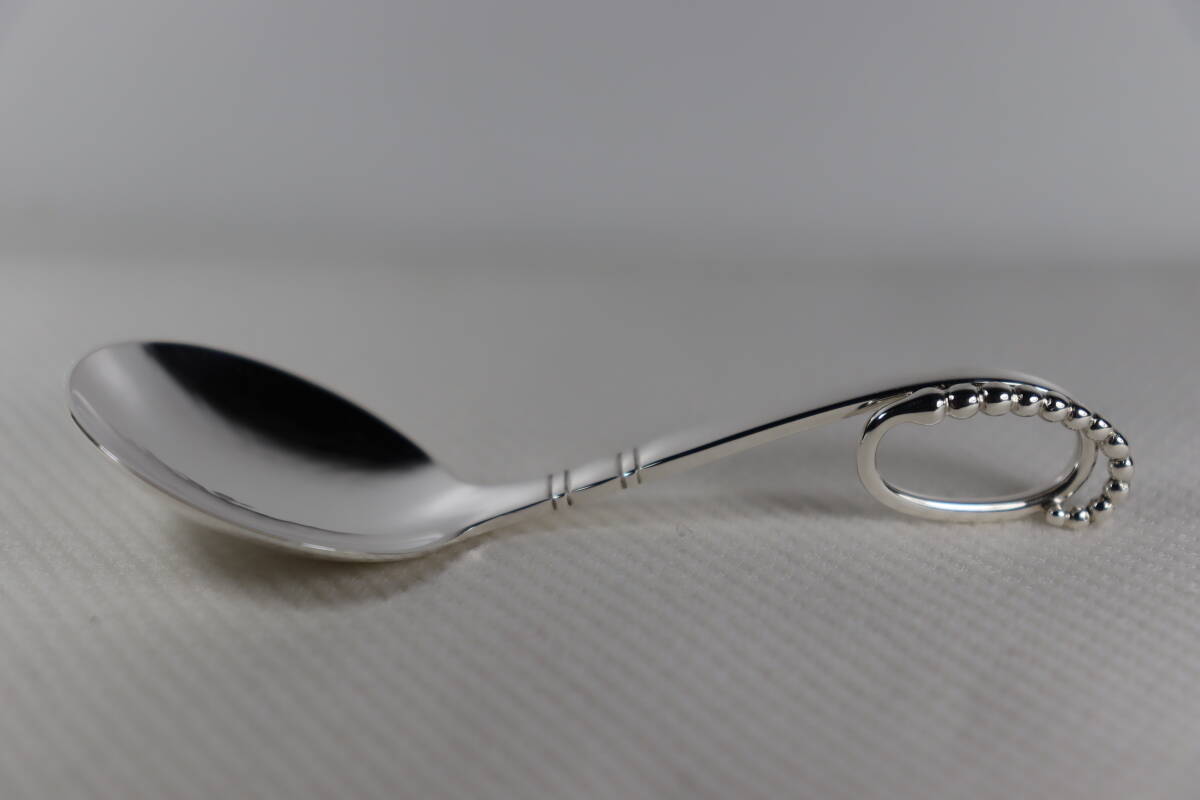 希少☆大正アンティーク銀製スプーン6客未使用品共箱入り 2025年最新】Yahoo!オークション -銀製スプーンの中古品・新品