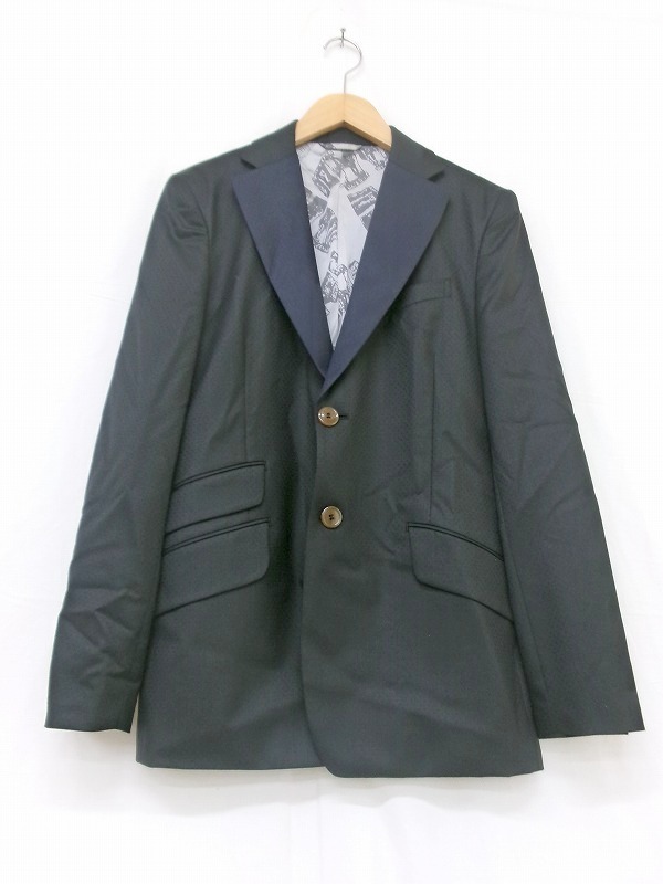 2025年最新】Yahoo!オークション -ヴィヴィアン ジャケットの