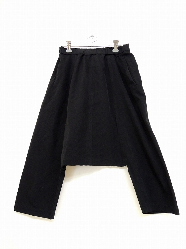 461t*専用 美品 コムデギャルソンコムデギャルソン ウール サルエルパンツ 楽天市場】【中古】 コムコム コムデギャルソンCOMME des