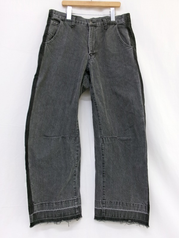 Yahoo!オークション -「p.」(Y's、ヨウジヤマモト) (わ)の落札