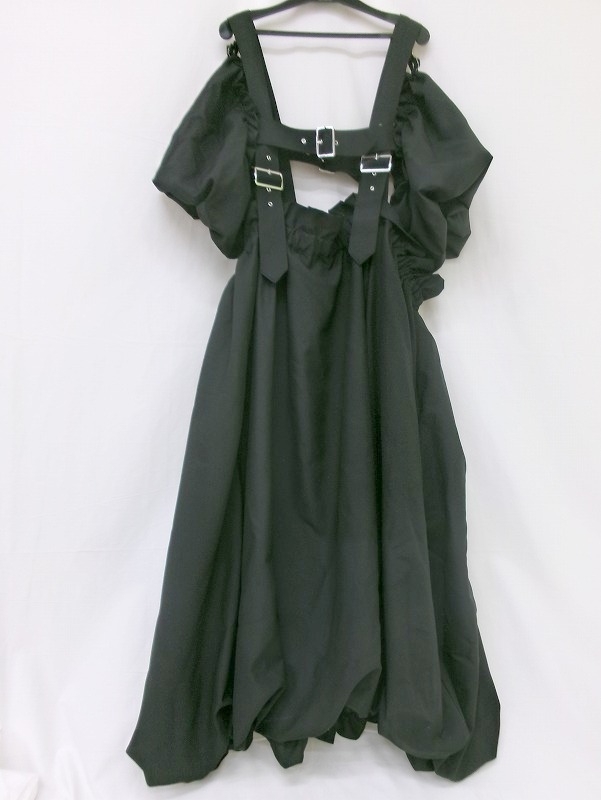 【極美品】COMME des GARCONS デザインワンピース ドレス 2025年最新】Yahoo!オークション -comme des garcons dressの