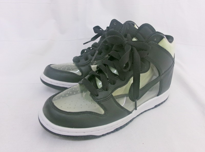 2025年最新】Yahoo!オークション -comme des garcons nike dunk