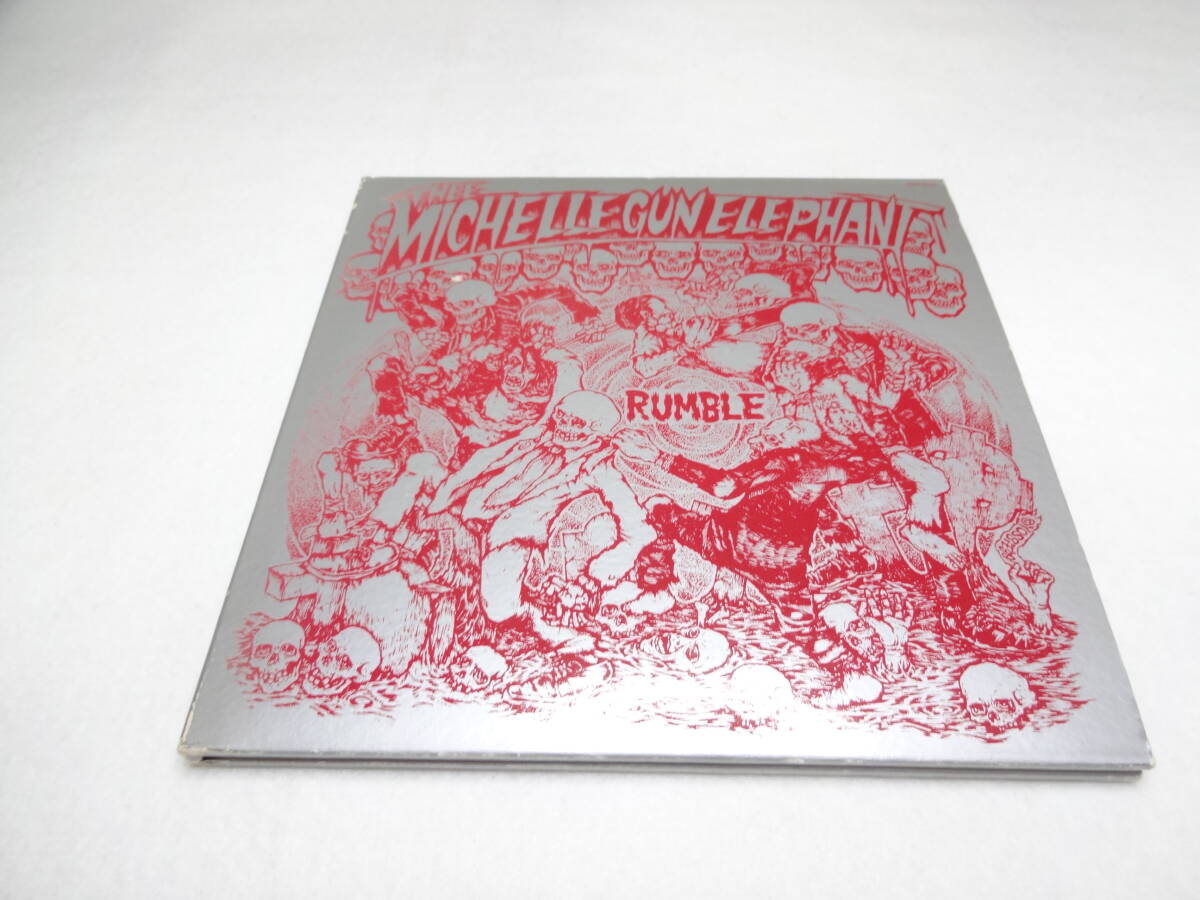 2025年最新】Yahoo!オークション -thee michelle gun elephant