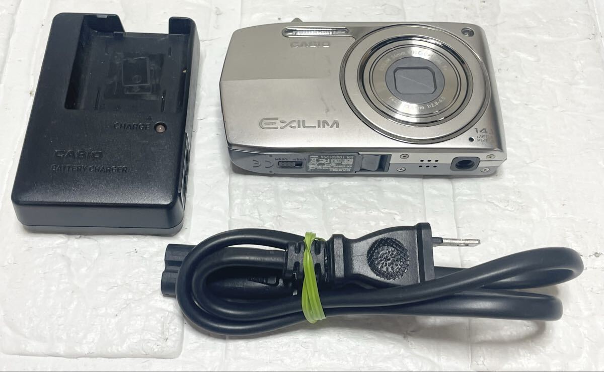 CASIO カシオ デジタルカメラ 4台まとめ ジャンク品 2025年最新】Yahoo!オークション - カシオ(コンパクトデジタル