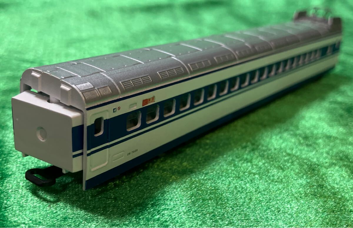 【限定品】TOMIX ひかり1号 鉄道模型セット 限定 0系東海道新幹線(開業ひかり1号・H2編成)12両セット