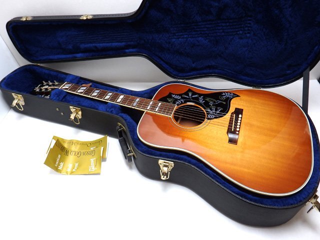【送料込】【美品】アリア　ARIA 　ハミングバード　マツモク製　整備済 アリア ハミングバード （Aria WH-30）