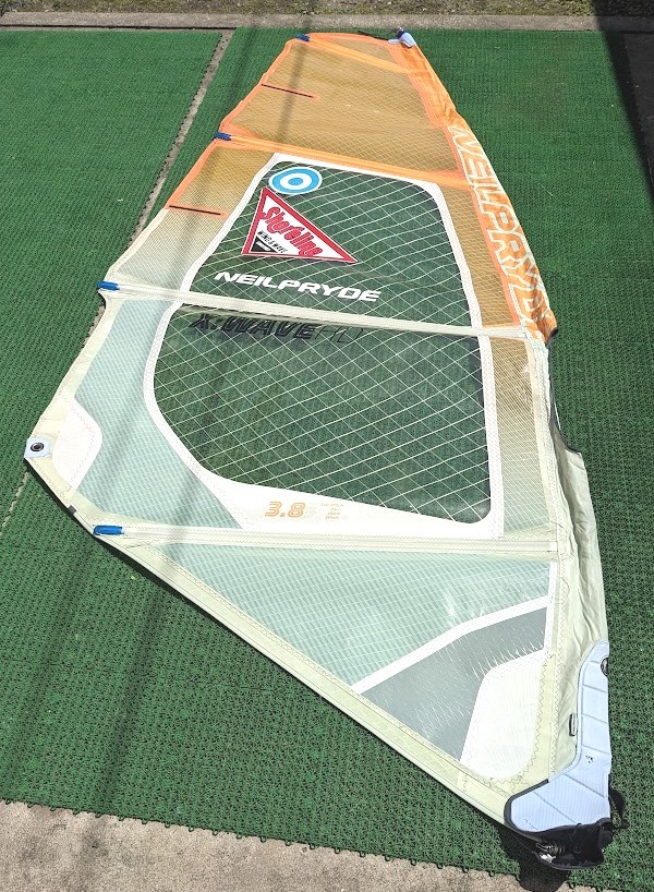 【未使用】SAIL セイル　セット 180648347_o3.jpg?