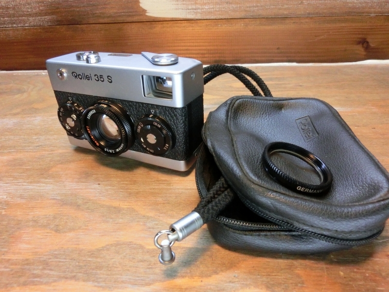 2025年最新】Yahoo!オークション -ローライ35sの中古品・新品