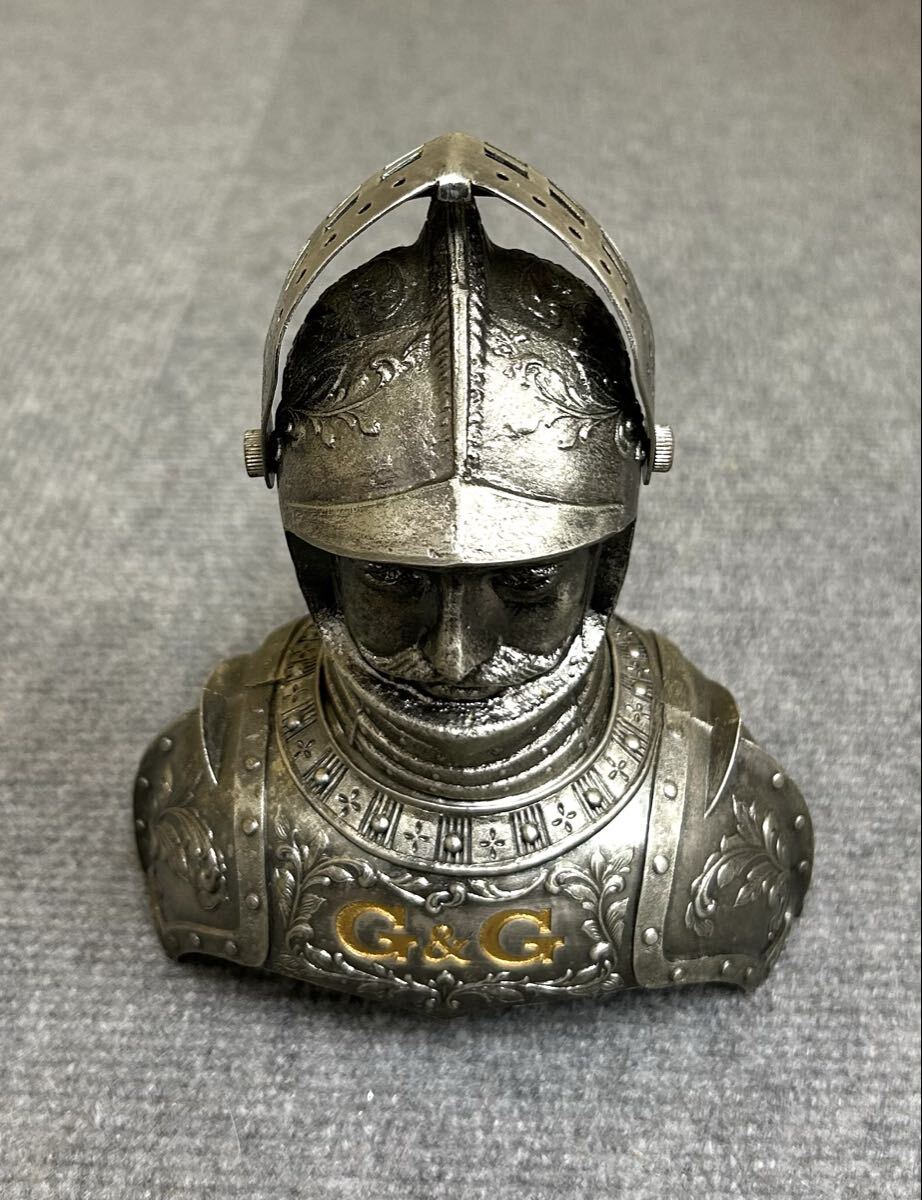 最終価格　西洋鎧　胴　アンティーク 最終価格西洋鎧胴アンティーク