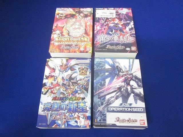 バトスピ デッキ未開封 馬神ダン デッキ 太陽の合体デッキ 未開封の通販 カケテマス