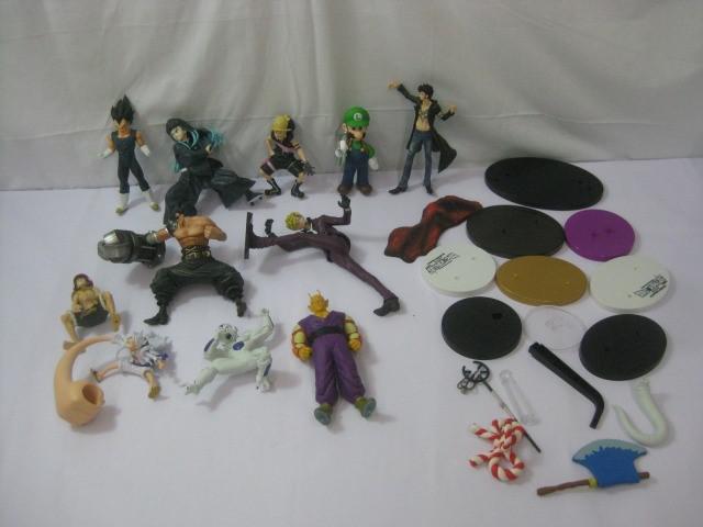 2025年最新】Yahoo!オークション -ワンピース フィギュア