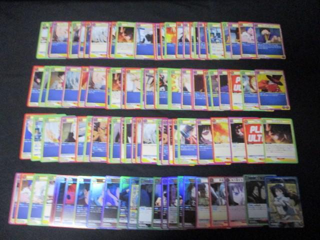 大量まとめ売り！☆ユニオンアリーナ R以上 大量まとめ売り 約150枚 ユニアリ 大量まとめ売り！☆ユニオンアリーナ R以上 大量まとめ売り 約