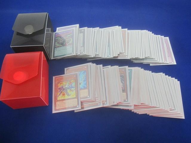 遊戯王 デッキ2種セット スターターデッキ 天王寺飛鳥＆上柚木綾瀬・黒崎神門＆青葉千歳