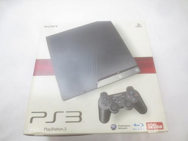 Yahoo!オークション -「ps3 本体 中古」の落札相場・落札価格