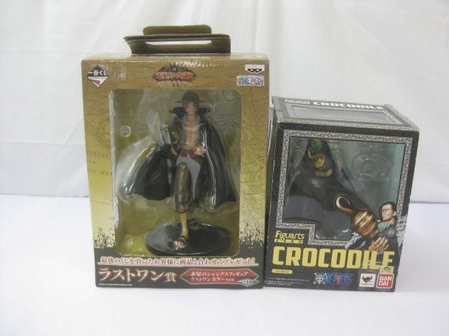 Yahoo!オークション -「一番くじ シャンクス ラストワン」の落札