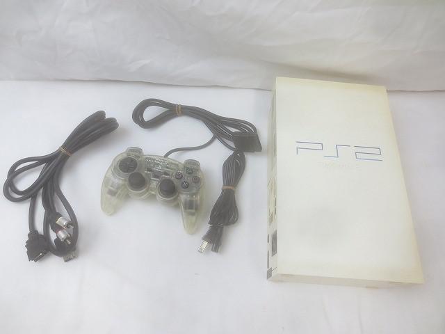 2025年最新】Yahoo!オークション -ps2 中古 本体の中古品・新品