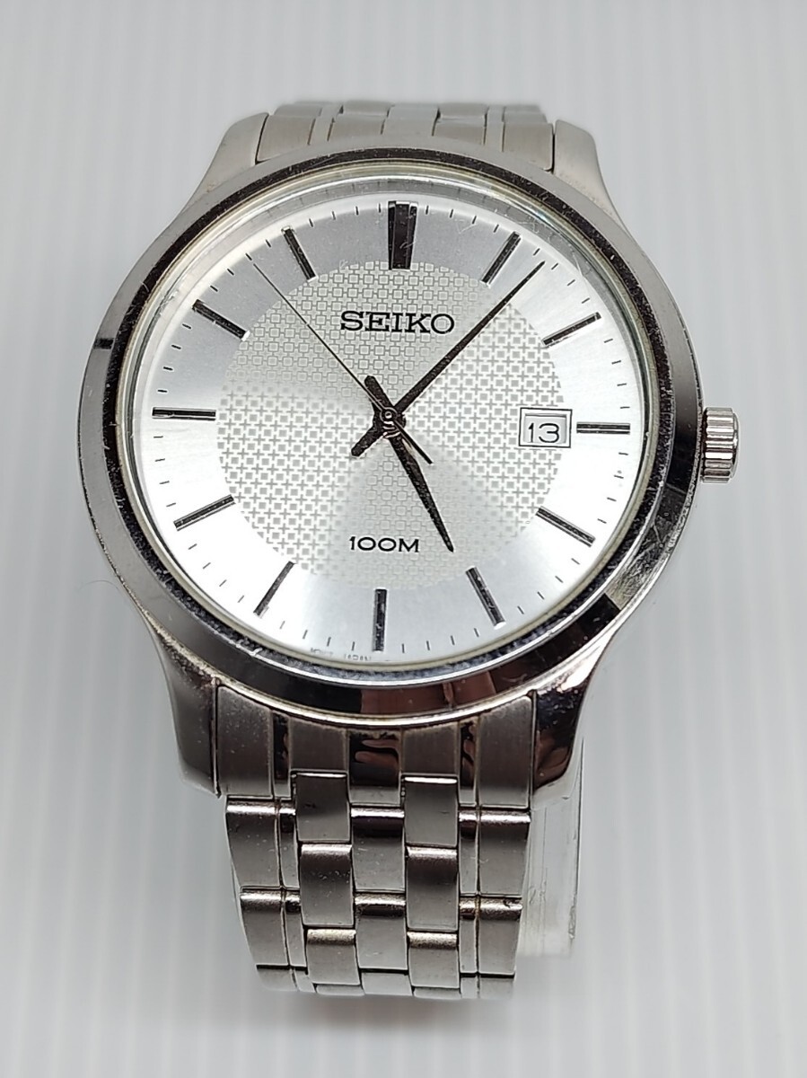 SEIKO 自動巻き時計 ブラックナイト（ジャンク品）　レア品 2025年最新】Yahoo!オークション -セイコー 自動巻き ジャンクの