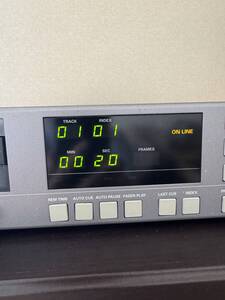 STUDER D732