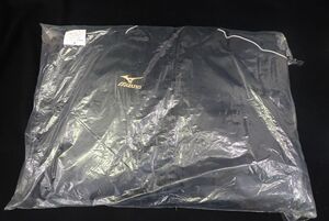 ■ Одежда 08 Неиспользованный Хаконе Экиден Скамейка Пальто Mizuno ■ Налог на потребление 0 иен