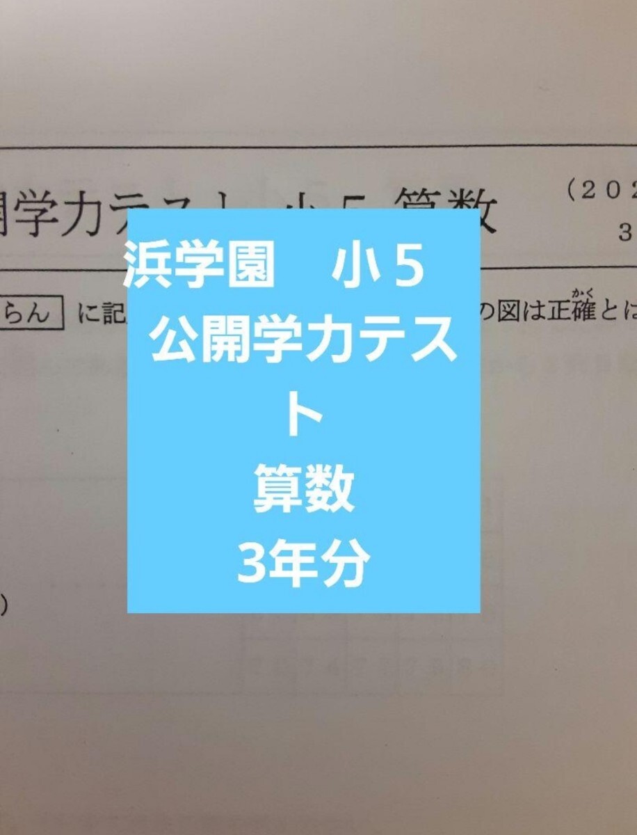 【オプション商品】各190円　新品原本　浜学園公開テスト オプション商品】各190円 新品原本 浜学園公開テスト 2025年最新