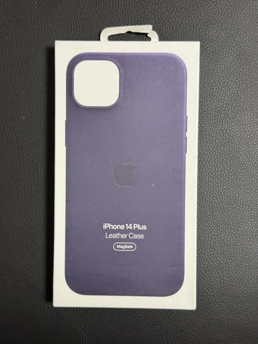 2025年最新】Yahoo!オークション -iphone14純正レザーケースの