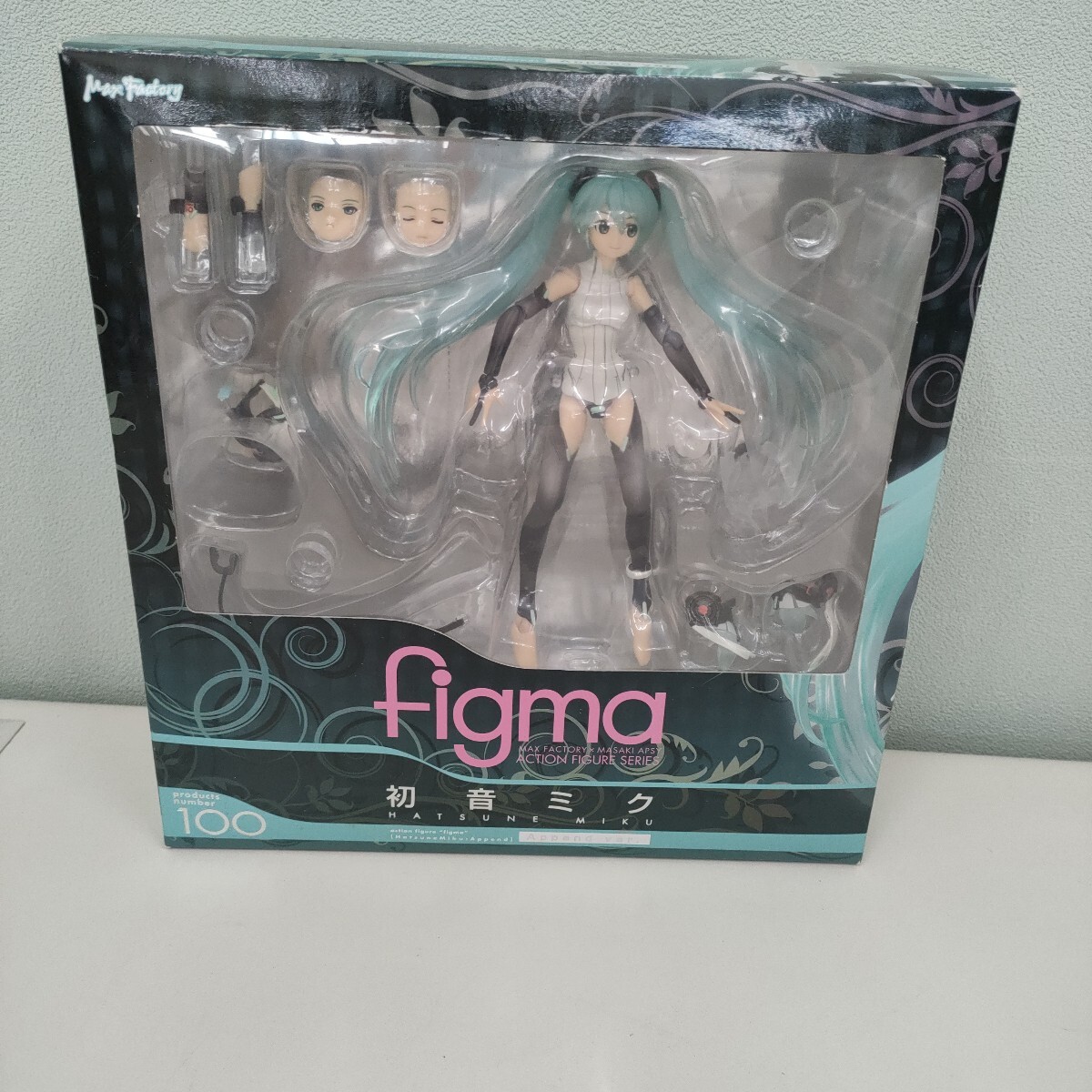 【新品未開封】初音ミク 23体セット❤︎ 2025年最新】Yahoo!オークション -(初音ミクの中古品・新品・未