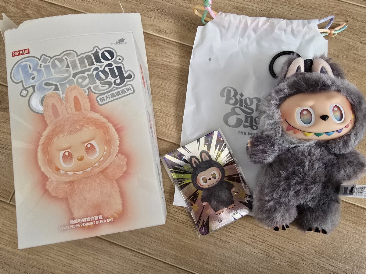 2025年最新】Yahoo!オークション -ラブブ シークレットの中古品