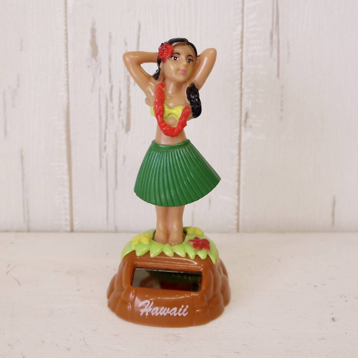 2025年最新】Yahoo!オークション -ハワイ 人形の中古品・新品