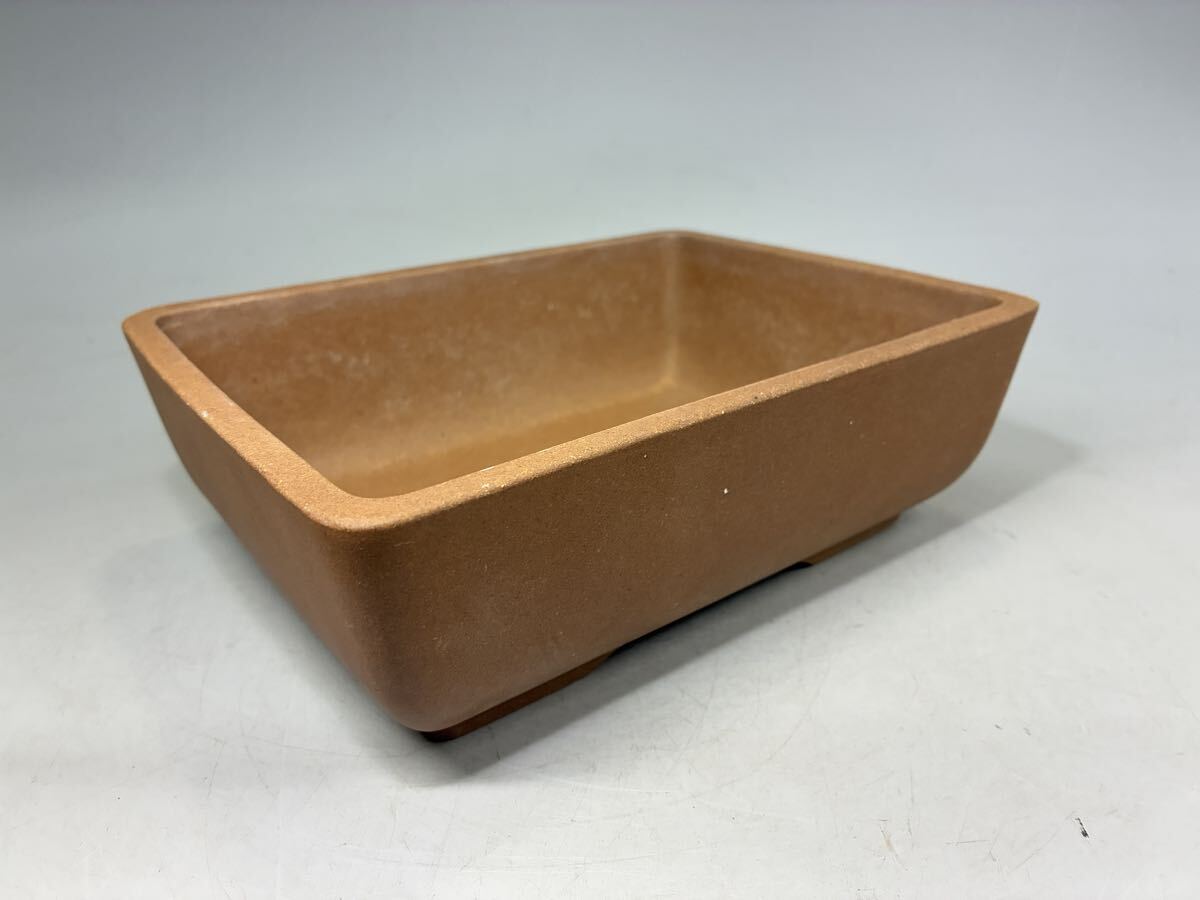 ♦中国 長方形 神獣飾り盆栽鉢 小品盆栽鉢 古玩古美術品 コレクション 骨董品 Yahoo!オークション -「中国 盆栽 鉢」の落札相場・落札価格