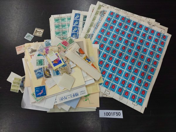 7042 2点限り　外国切手未使用6枚　おまとめ割引あり 使用済み切手のおすすめ人気商品一覧 通販 - Yahoo!ショッピング