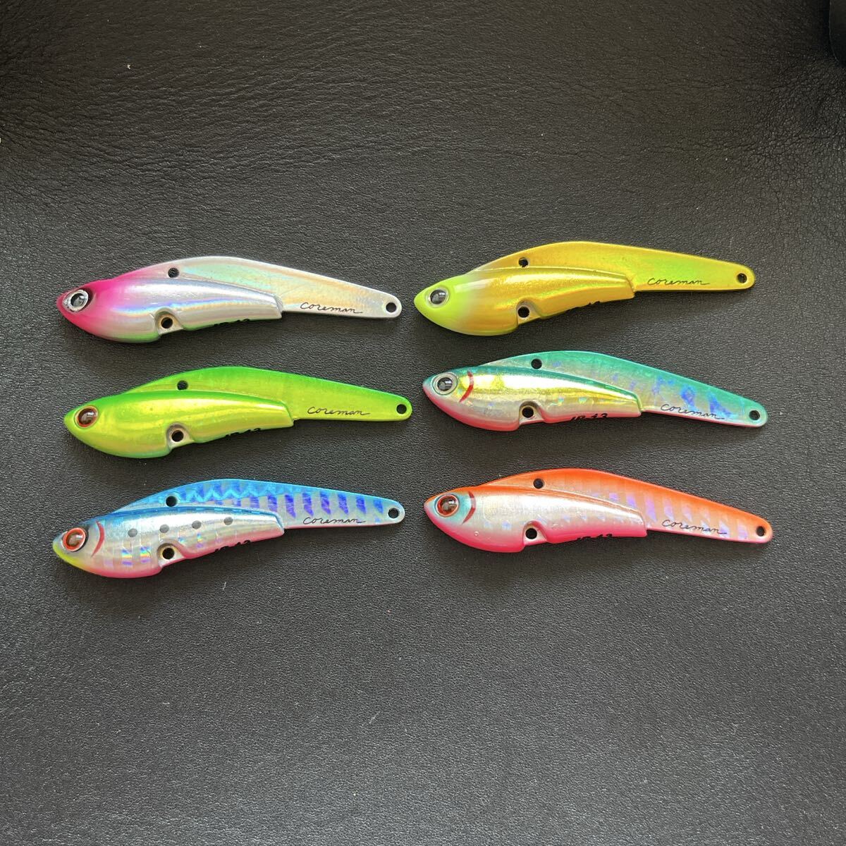 中古ルアー バイブレーション Amazon.co.jp: [青嵐ルアー]シーバス ルアー メタルバイブ 青物