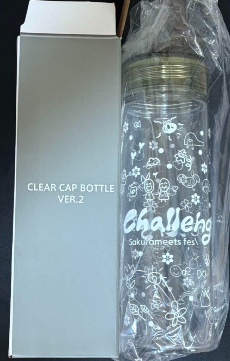 元櫻坂46 渡邉理佐　アクリルスタンド＆時計スタンド　新品・未使用 元櫻坂46 渡邉理佐 アクリルスタンド＆時計スタンド 新品・未使用