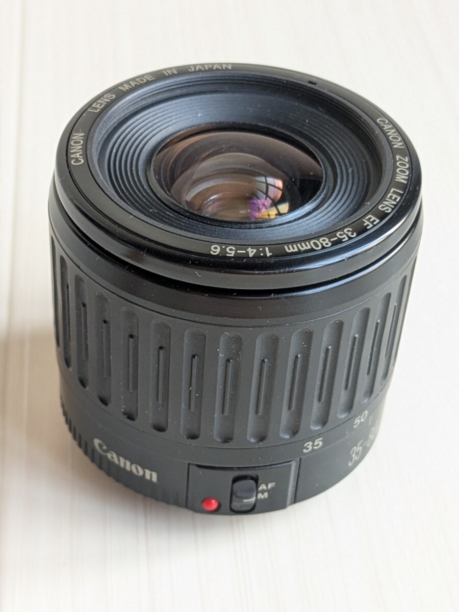 Canon EOS デジタル一眼レフカメラ EF 35-80mmジャンク品 Yahoo!オークション -「canon ef 35-80」の落札相場・落札価格