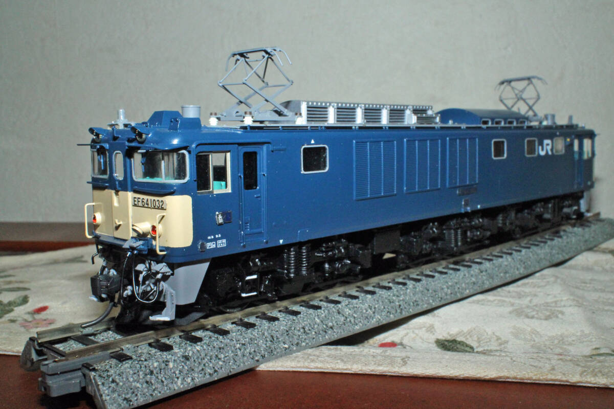 2025年最新】Yahoo!オークション -天賞堂 鉄道模型(機関車)の
