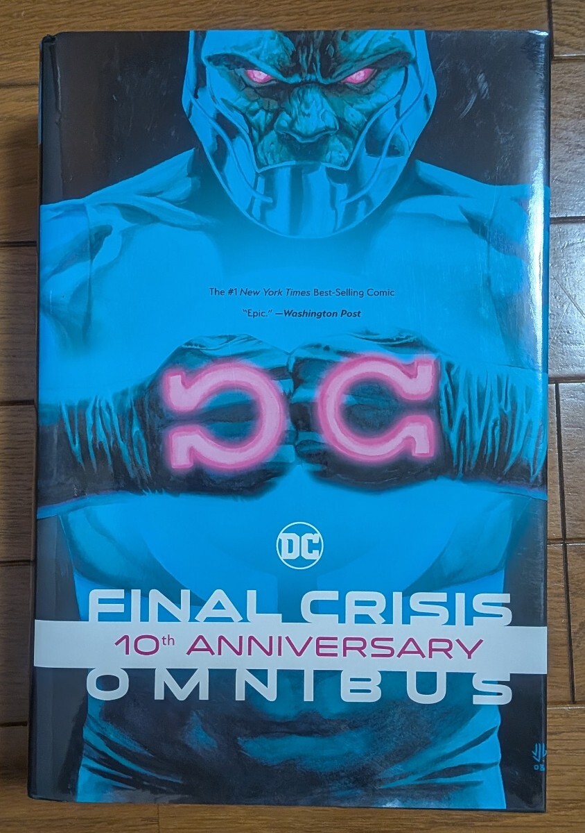 Yahoo!オークション -「crisis」(アメコミ、海外作品) (漫画