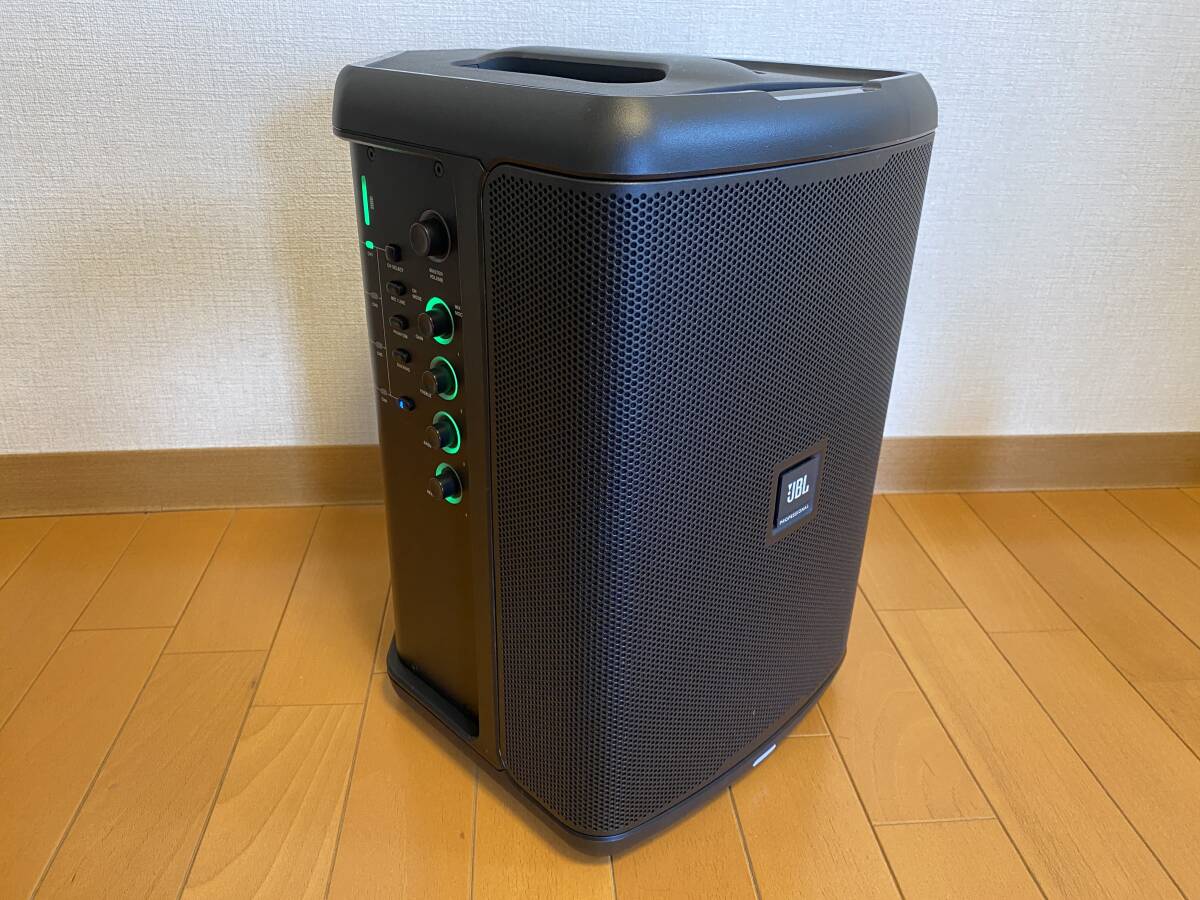 ジャンク JBL EON ONE スピーカー Yahoo!オークション -「jbl eon one」の落札相場・落札価格