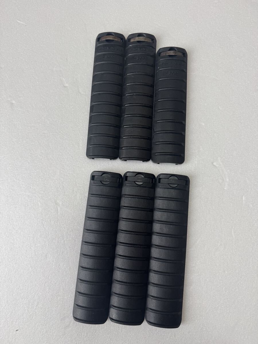 実物　米軍放出　KNIGHTS ARMAMENT RAS 実物 米軍放出 KNIGHTS ARMAMENT RAS Knights Armament RAS Quad