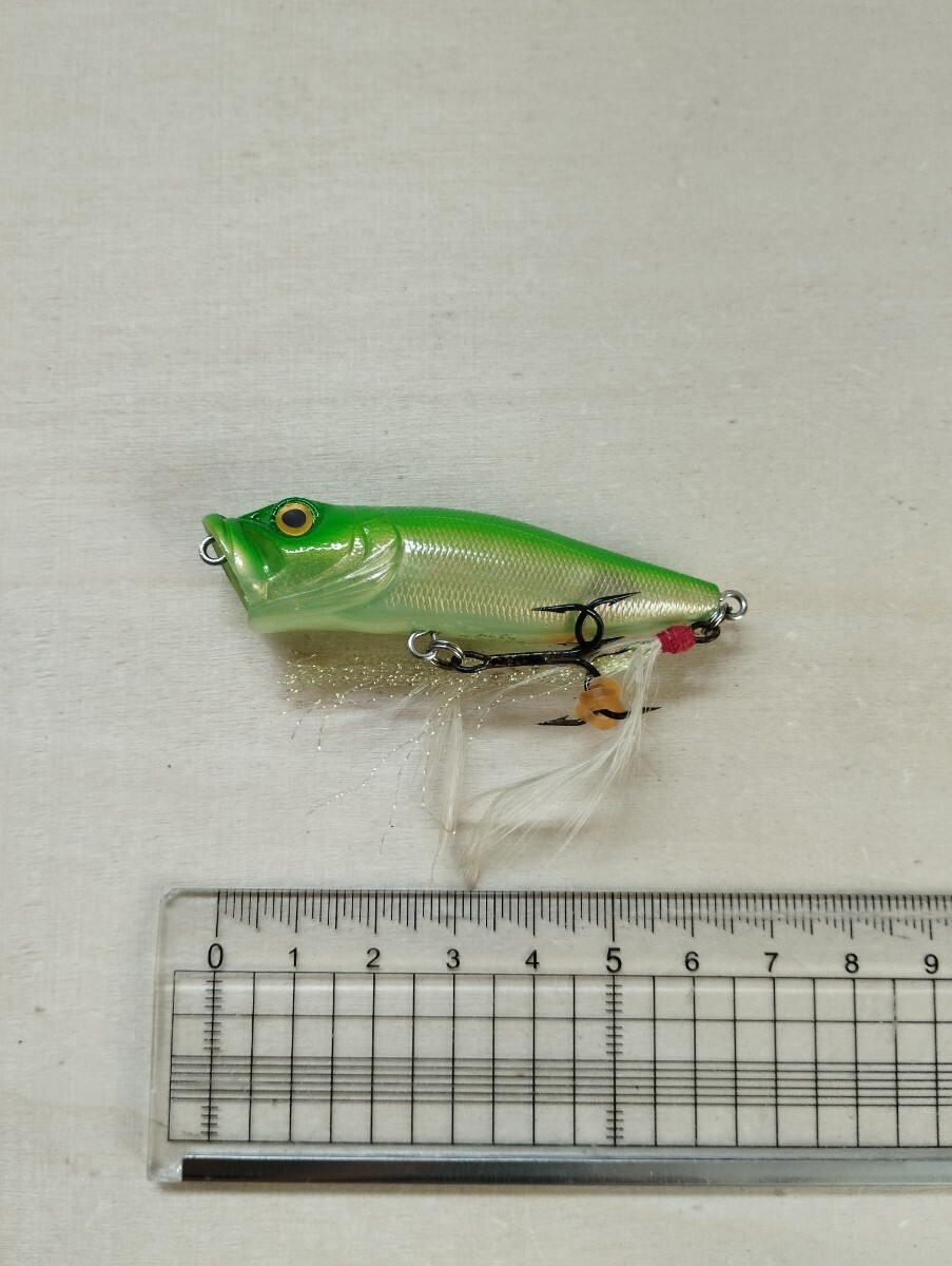 Yahoo!オークション -「メガバス ポップx」(メガバス) (ポッパー