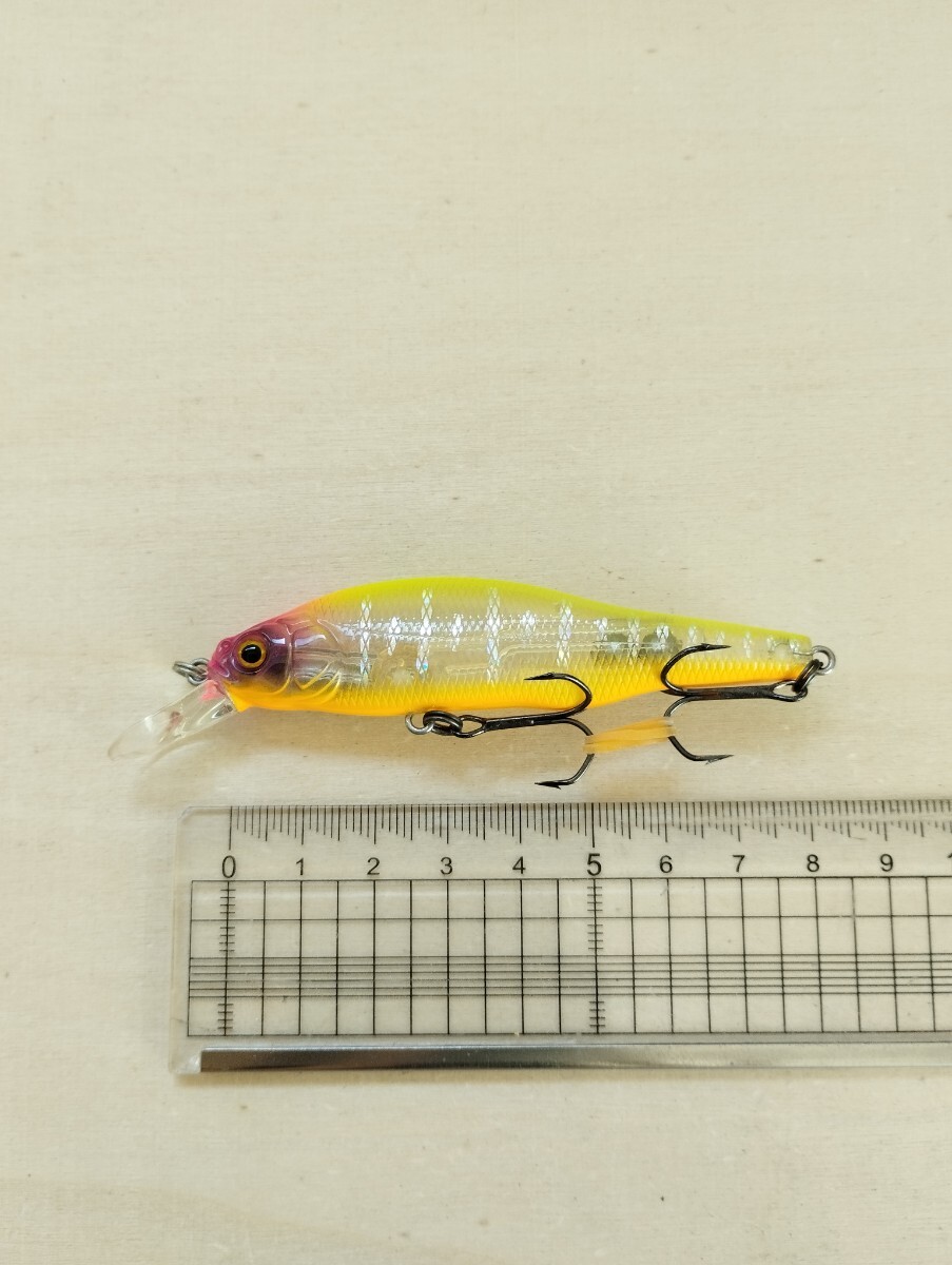 メガバス X-80 TD オールド'00 SG湖北リアクション 新品未開封 2025年最新】Yahoo!オークション -メガバスx80トリックダーター