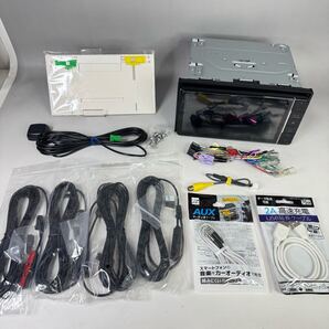 ★送料無料★即決★保証★美品★カロッツェリア★楽ナビ★7インチ★AVIC-RW810★2019年★管理番号0921-③★