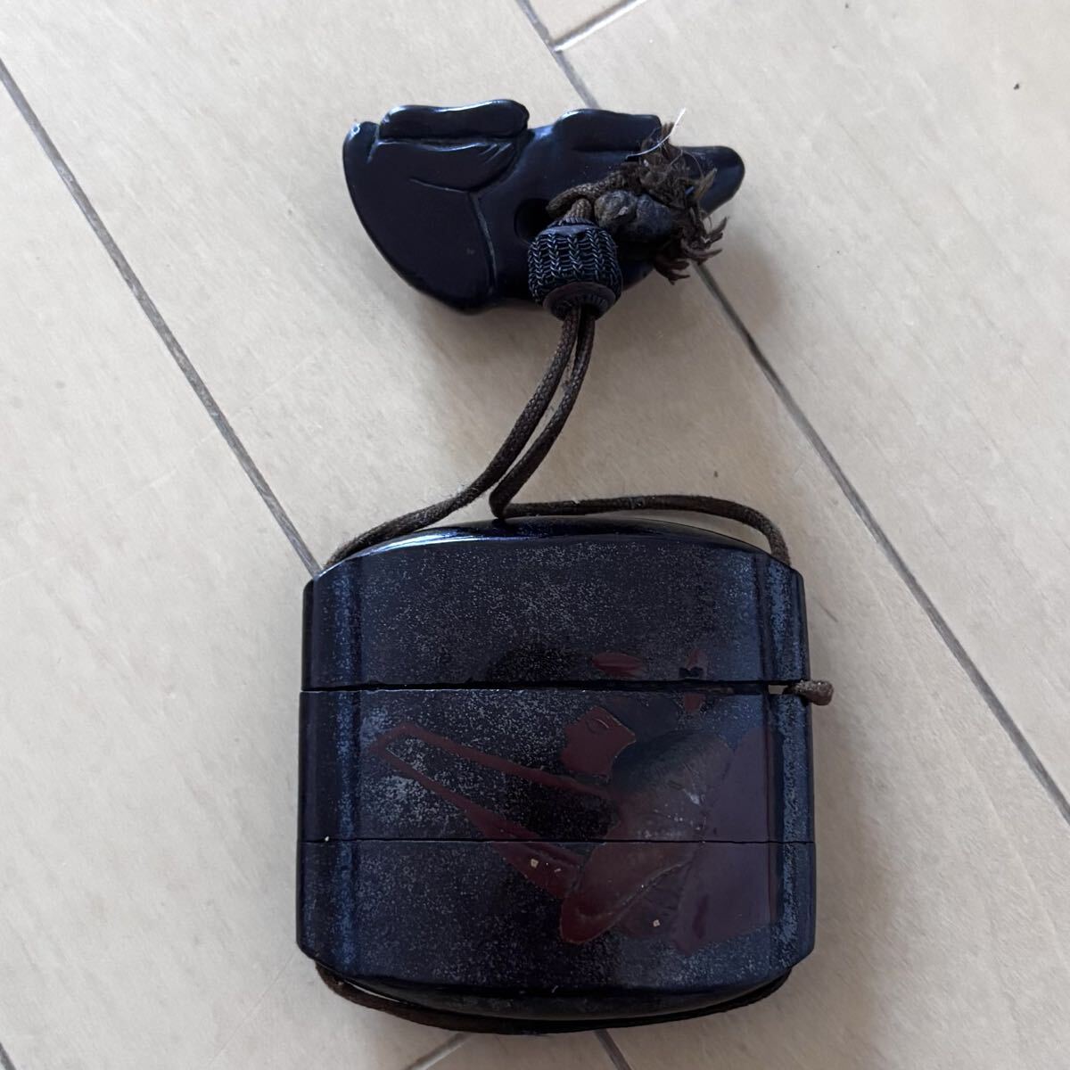 印籠　アンティーク 2025年最新】Yahoo!オークション -印籠(アンティーク