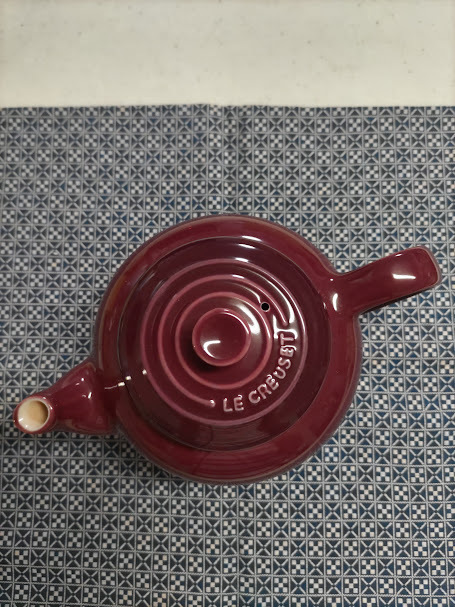 ル・クルーゼ 3種 中古品　内寸24㎝　22㎝　20㎝ ル・クルーゼ 3種 中古品 内寸24㎝ 22㎝ 20㎝