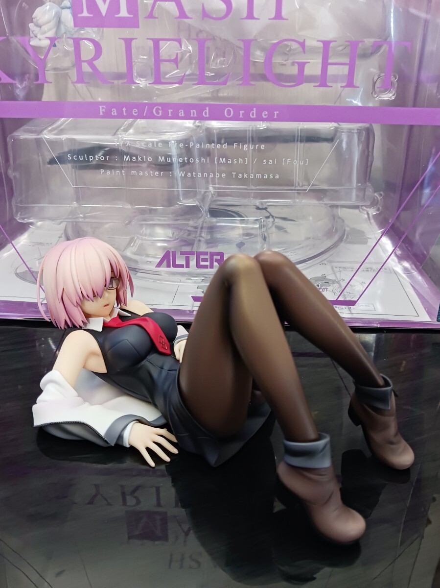 2025年最新】Yahoo!オークション -マシュキリエライト アルター