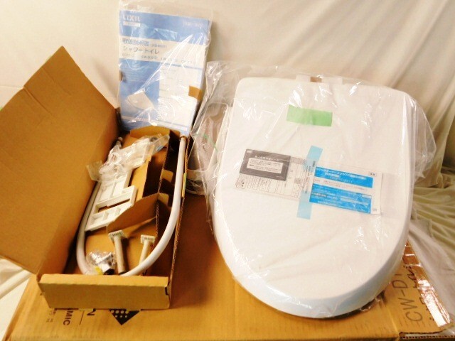 INAXシャワートイレシートタイプBW1⭐︎未使用 2025年最新】Yahoo!オークション -inax シャワートイレの中古品